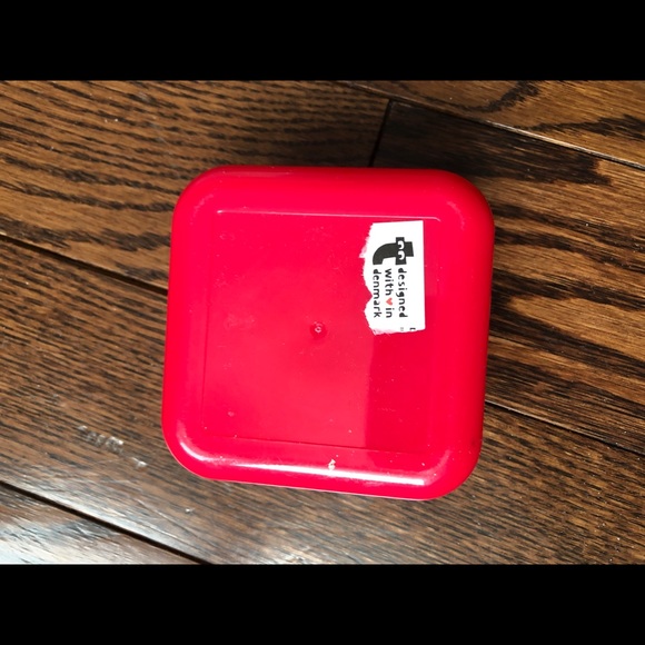 Makeup Box - Picture 3 of 3